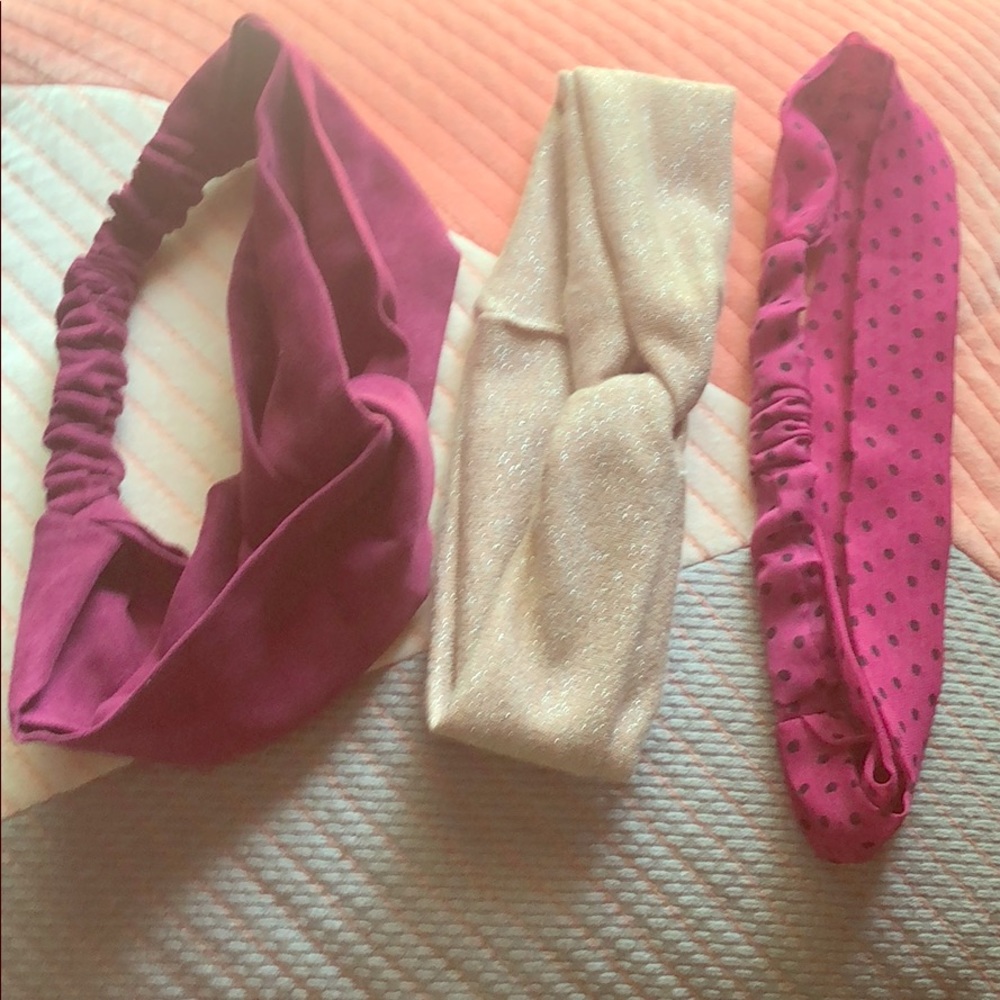 Headband Bundle